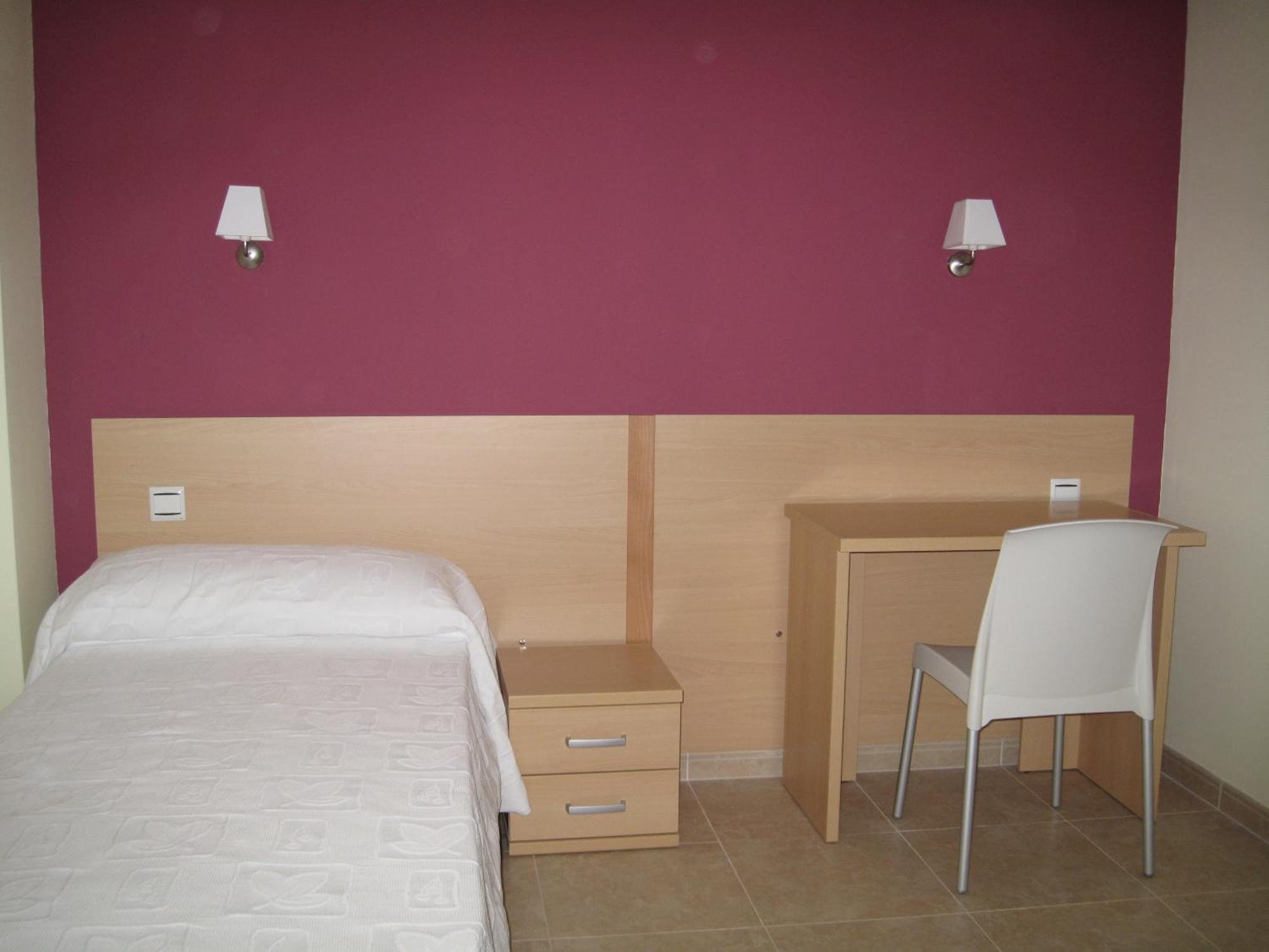 Hostal Ducal غانديا المظهر الخارجي الصورة