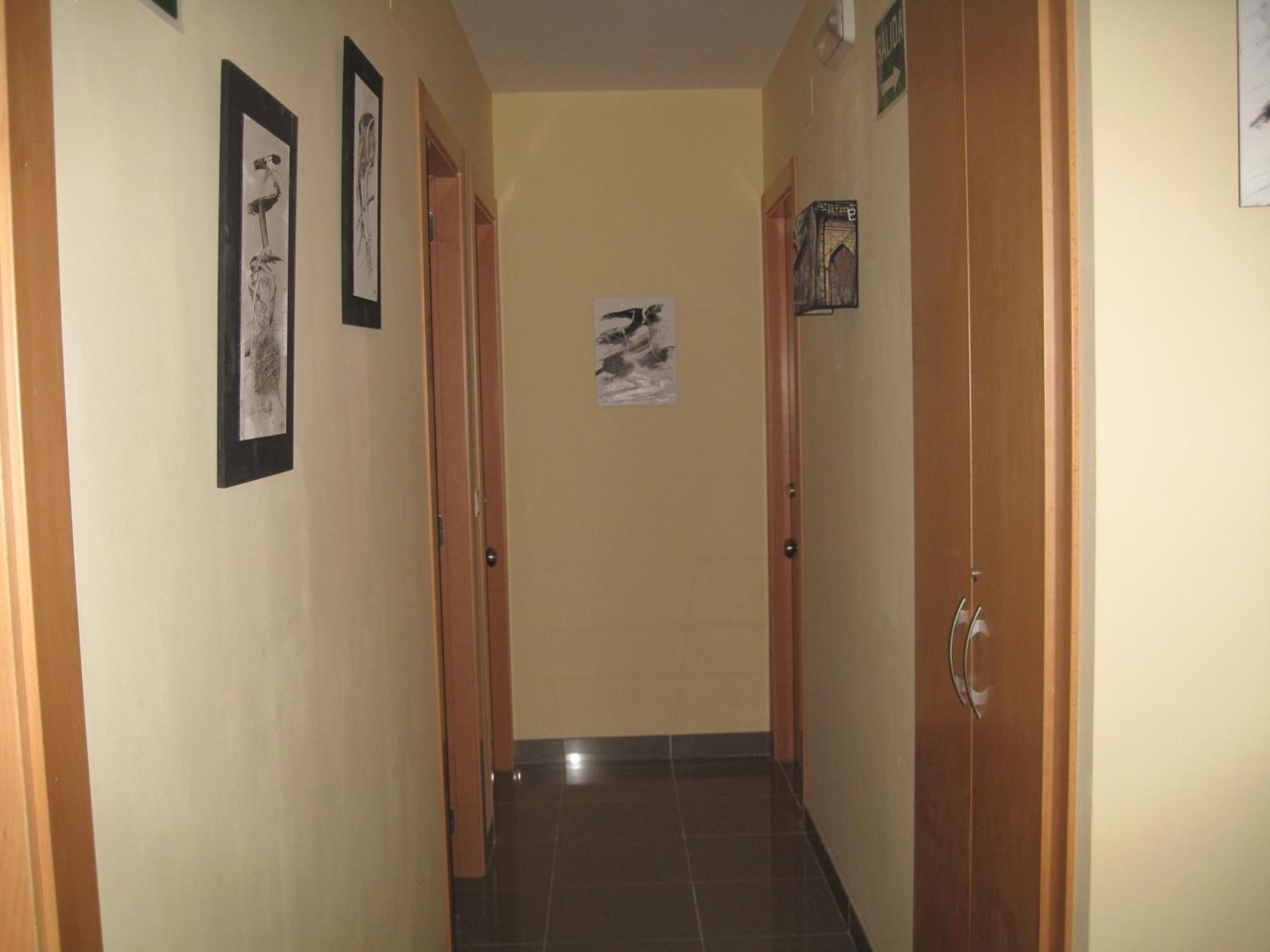 Hostal Ducal غانديا المظهر الخارجي الصورة