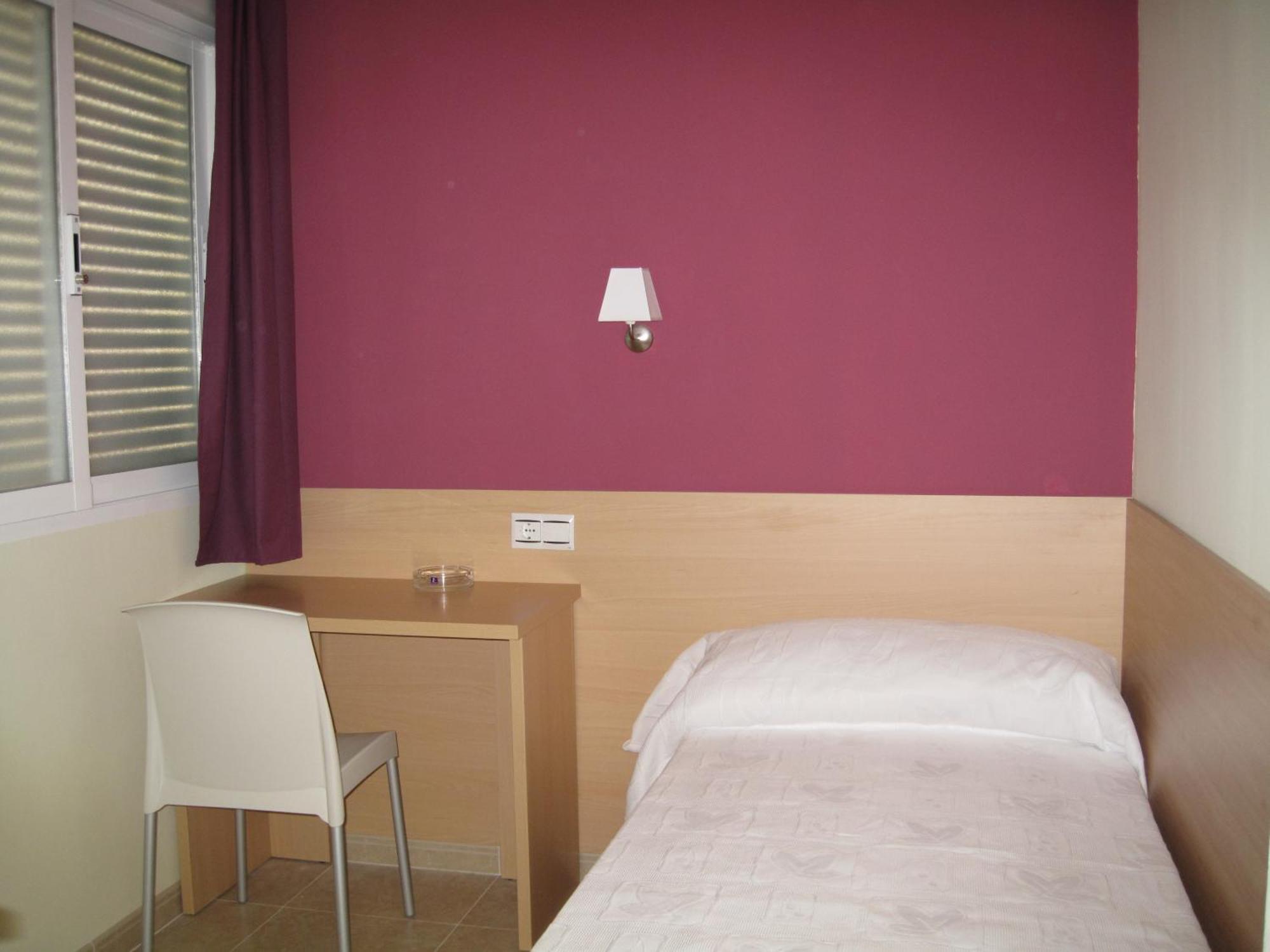 Hostal Ducal غانديا المظهر الخارجي الصورة