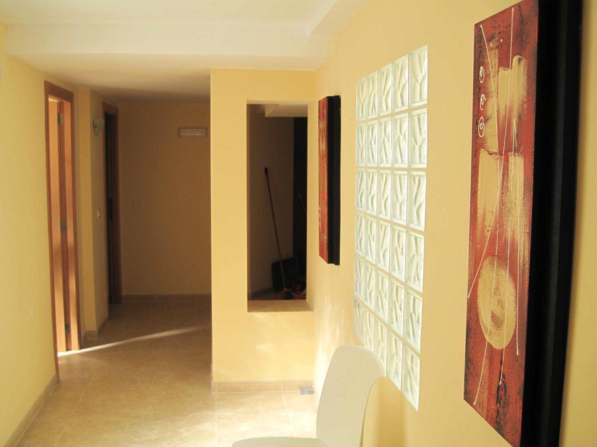 Hostal Ducal غانديا المظهر الخارجي الصورة