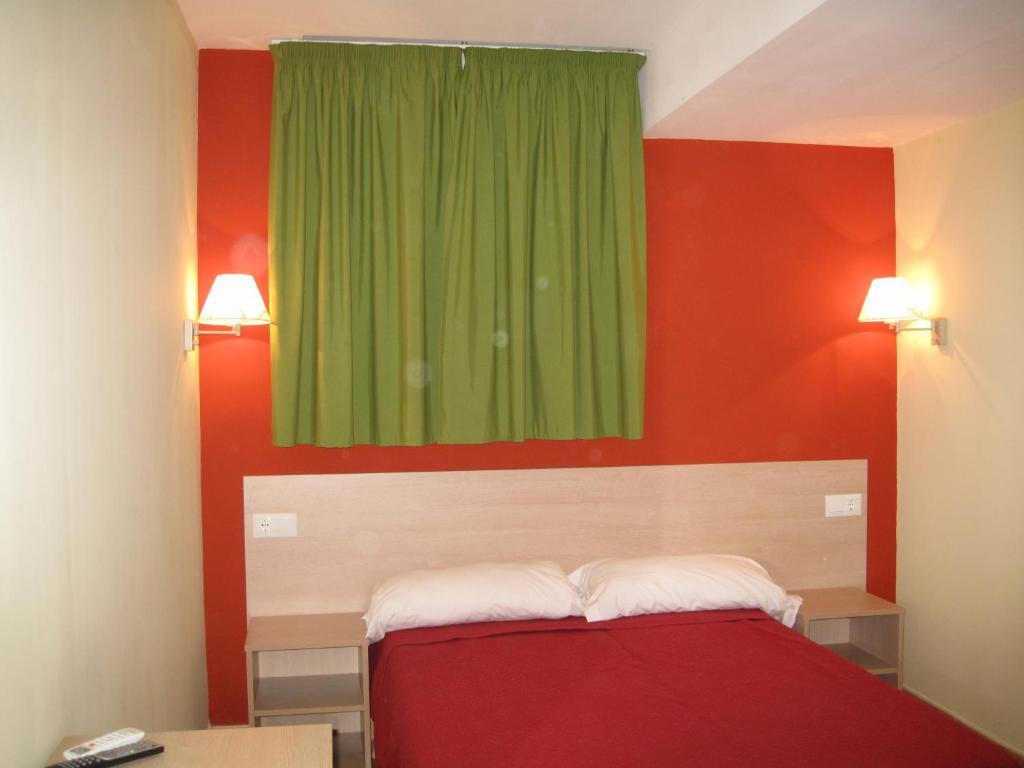Hostal Ducal غانديا الغرفة الصورة