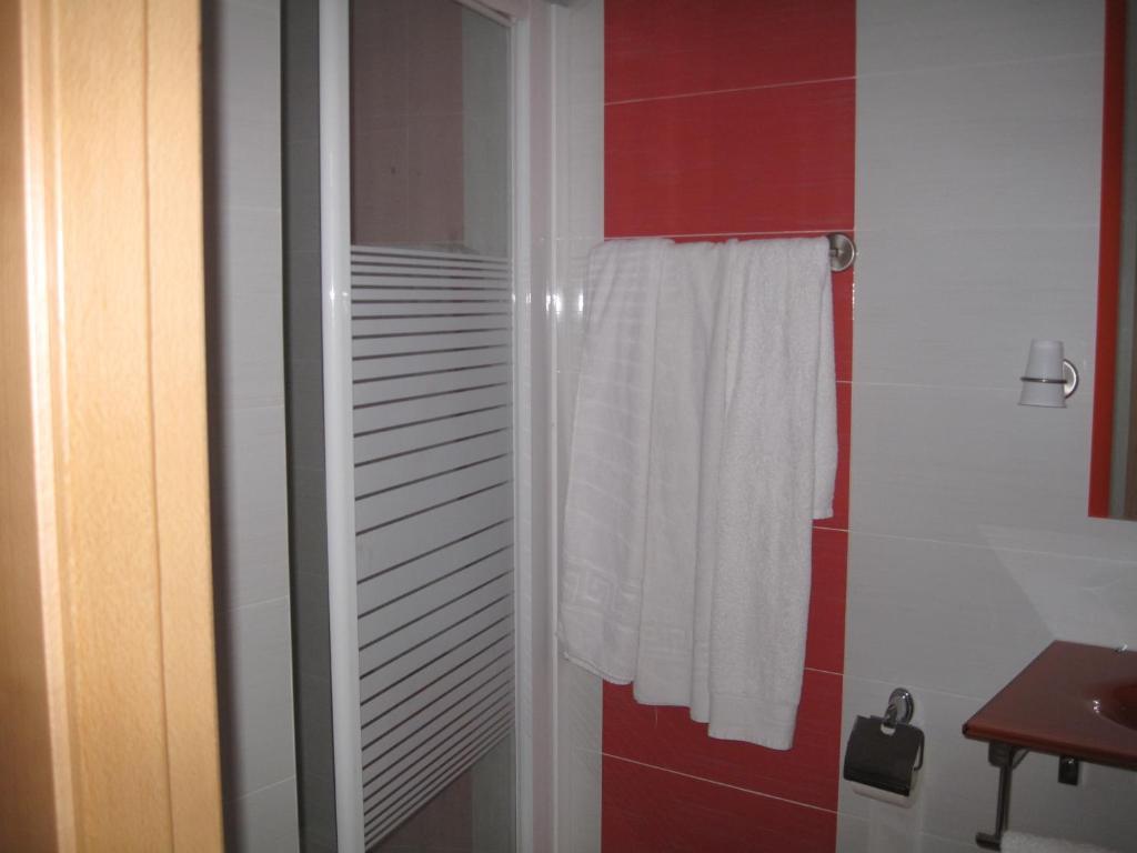 Hostal Ducal غانديا الغرفة الصورة