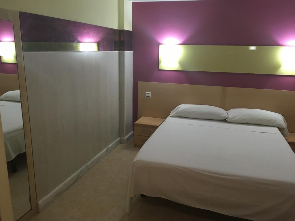 Hostal Ducal غانديا المظهر الخارجي الصورة