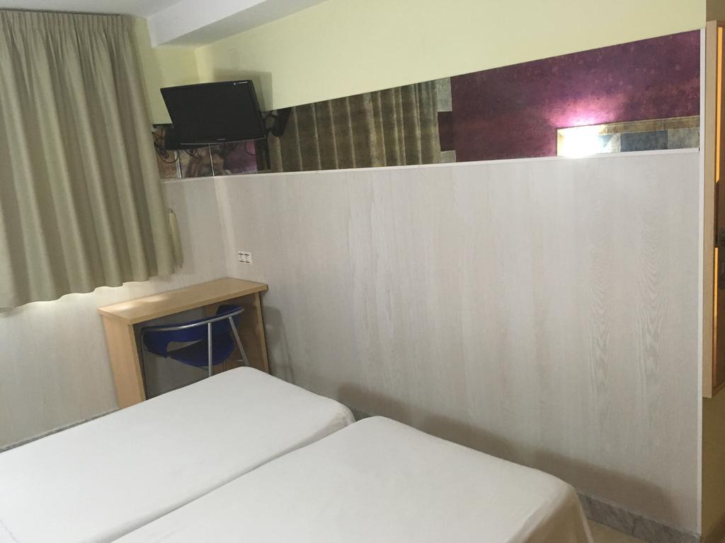 Hostal Ducal غانديا المظهر الخارجي الصورة