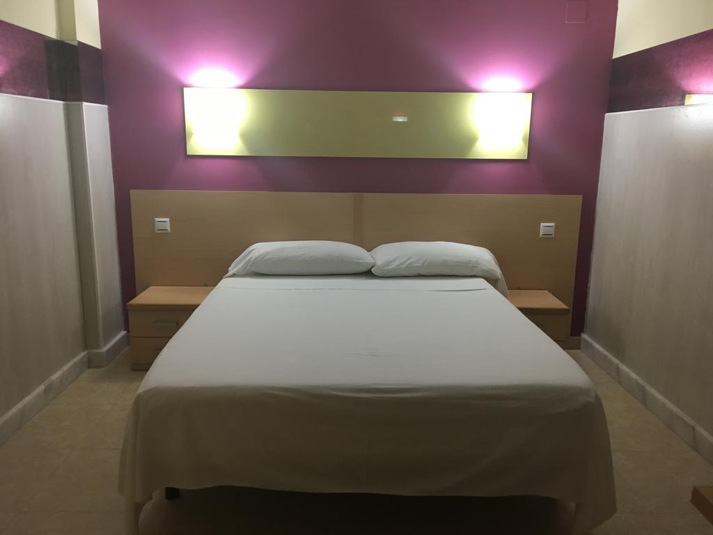 Hostal Ducal غانديا المظهر الخارجي الصورة
