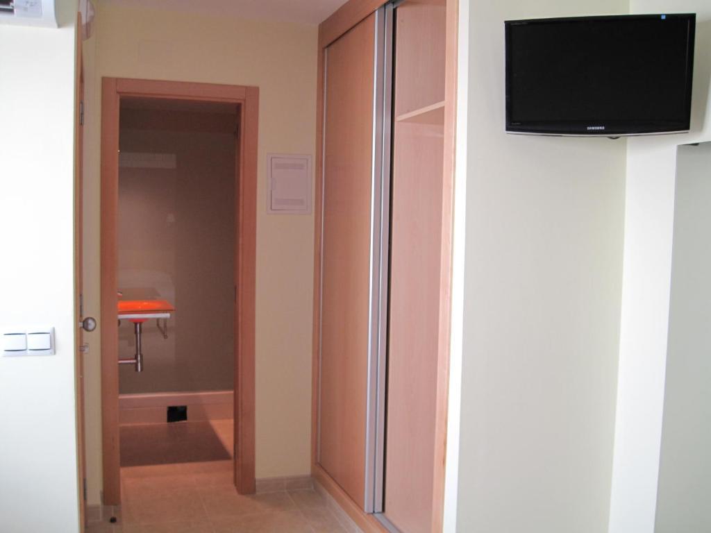 Hostal Ducal غانديا المظهر الخارجي الصورة