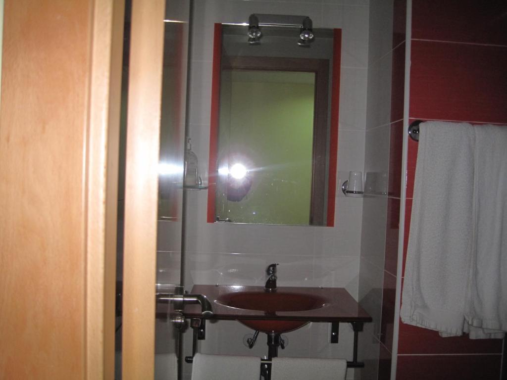 Hostal Ducal غانديا المظهر الخارجي الصورة