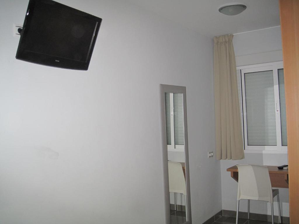Hostal Ducal غانديا المظهر الخارجي الصورة