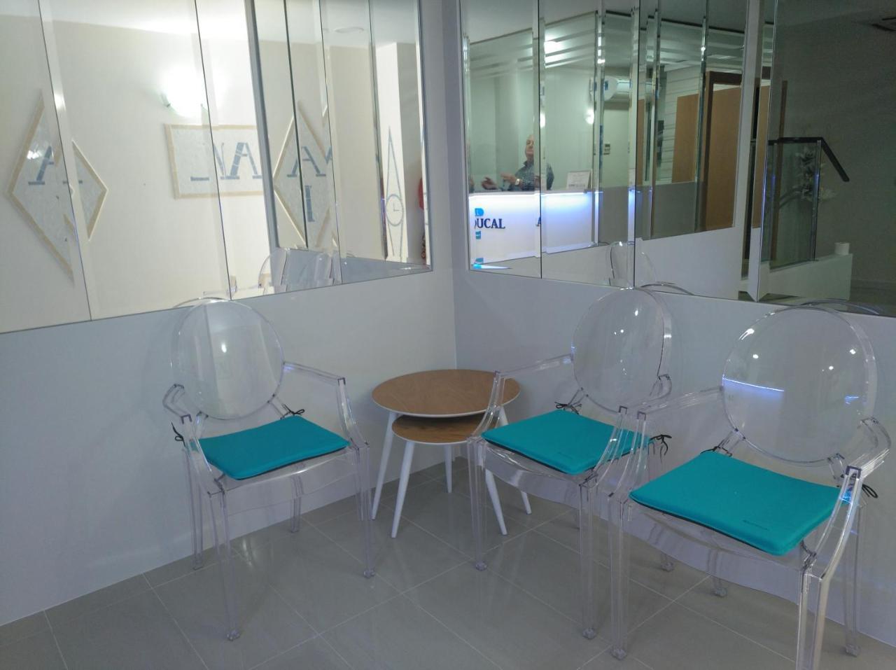Hostal Ducal غانديا المظهر الخارجي الصورة