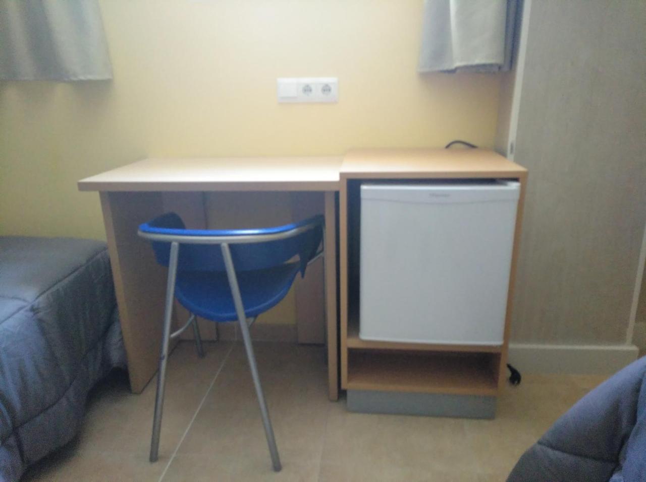 Hostal Ducal غانديا المظهر الخارجي الصورة